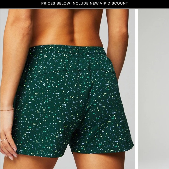 Fabletics One Short - Picture 8 of 9